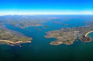  The Gulf of Morbihan 